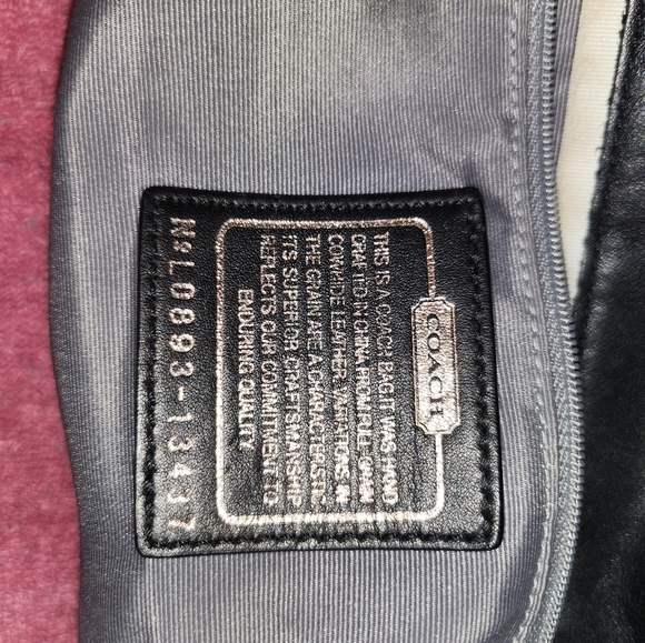 Coach - Picture 2 of 5